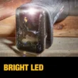 DEWALT DCS386B 20-Volt MAX Lithium Ion Cordless Brushless Reciprocating Saw with FLEXVOLT ADVANTAGE (Tool Only)