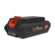 ECHO eFORCE 56V 151 MPH 526 CFM Cordless Battery Blower with 2.5Ah Battery and Charger