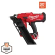 Milwaukee 1004593476 M18 FUEL 3-1/2 in. 18-Volt 30-Degree Lithium-Ion Brushless Cordless Framing Nailer (Tool-Only)