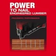 Milwaukee 2745-20 M18 FUEL 3-1/2 in. 18-Volt 30-Degree Lithium-Ion Brushless Cordless Framing Nailer (Tool-Only)