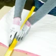 Owens Corning GD01 Garage Door Fiberglass Insulation Kit 22 in. x 54 in. (8-Panels)