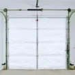 Owens Corning GD01 Garage Door Fiberglass Insulation Kit 22 in. x 54 in. (8-Panels)