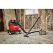Milwaukee 0910-20 M18 FUEL 6 Gal. Cordless Wet/Dry Shop Vacuum with Filter, Hose, and Accessories