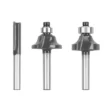 RYOBI 8.5 Amp 1-1/2 Peak HP Fixed Base Router RYOBI 8.5 Amp 1-1/2 Peak HP Fixed Base Router