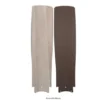 Hampton Bay Fanelee 52133 54 in. White Color Changing