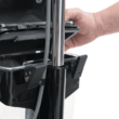 Sanitaire Commercial Lightweight Bagless Upright Vacuum