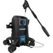Westinghouse ePX2000 ePX 1500 PSI 1.5 GPM Electric Pressure Washer with Anti-Tipping Technology