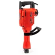 XtremepowerUS 61108-XPH2 24 in. 2200-Watt Heavy-Duty Electric Jackhammer Demolition Hammer Concrete Breaker Tool Kit