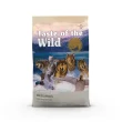 Taste of the Wild Wetlands Grain-Free Roasted Duck Dry Dog Food, 28 lbs.