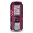 Zevia Zero Calorie Soda, Black Cherry, 16 Ounce Cans (Pack of 12)