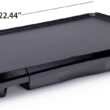 Presto 20" Cool-Touch Electric Griddle - 07030