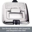 All-Clad Electrics 3.5 Liter Clean Pro Deep Fryer