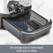 All-Clad Electrics 3.5 Liter Clean Pro Deep Fryer