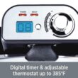 All-Clad Electrics 3.5 Liter Clean Pro Deep Fryer