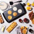 Presto 20" Cool-Touch Electric Griddle - 07030