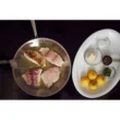 All-Clad D3™ Stainless Frying Pan with Lid - 12" Diameter