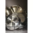 All-Clad D3™ Stainless Frying Pan with Lid - 12" Diameter