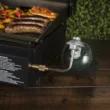 Blackstone Single Burner Liquid Propane 12500 BTU Gas Grill