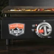 Blackstone Single Burner Liquid Propane 12500 BTU Gas Grill