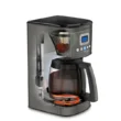 Cuisinart 14-Cup PerfecTemp Programmable Coffeemaker
