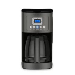 Cuisinart 14-Cup PerfecTemp Programmable Coffeemaker