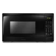 Danby 17.312'' 0.7 Cubic Feet cu. ft. Countertop Microwave