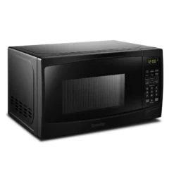 Danby 17.312'' 0.7 Cubic Feet cu. ft. Countertop Microwave