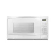 Danby 17.312'' 0.7 Cubic Feet cu. ft. Countertop Microwave