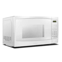 Danby 17.312'' 0.7 Cubic Feet cu. ft. Countertop Microwave