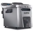 DeLonghi Livenza 4.5 Liter Deep Fryer with Easy Clean Drain System DeLonghi Livenza 4.5 Liter Deep Fryer with Easy Clean Drain System