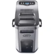 DeLonghi Livenza 4.5 Liter Deep Fryer with Easy Clean Drain System