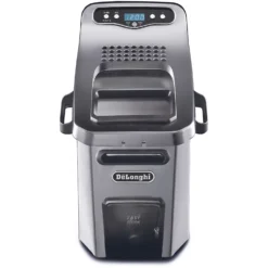 DeLonghi Livenza 4.5 Liter Deep Fryer with Easy Clean Drain System