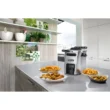 DeLonghi Livenza 4.5 Liter Deep Fryer with Easy Clean Drain System DeLonghi Livenza 4.5 Liter Deep Fryer with Easy Clean Drain System