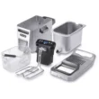 DeLonghi Livenza 4.5 Liter Deep Fryer with Easy Clean Drain System DeLonghi Livenza 4.5 Liter Deep Fryer with Easy Clean Drain System