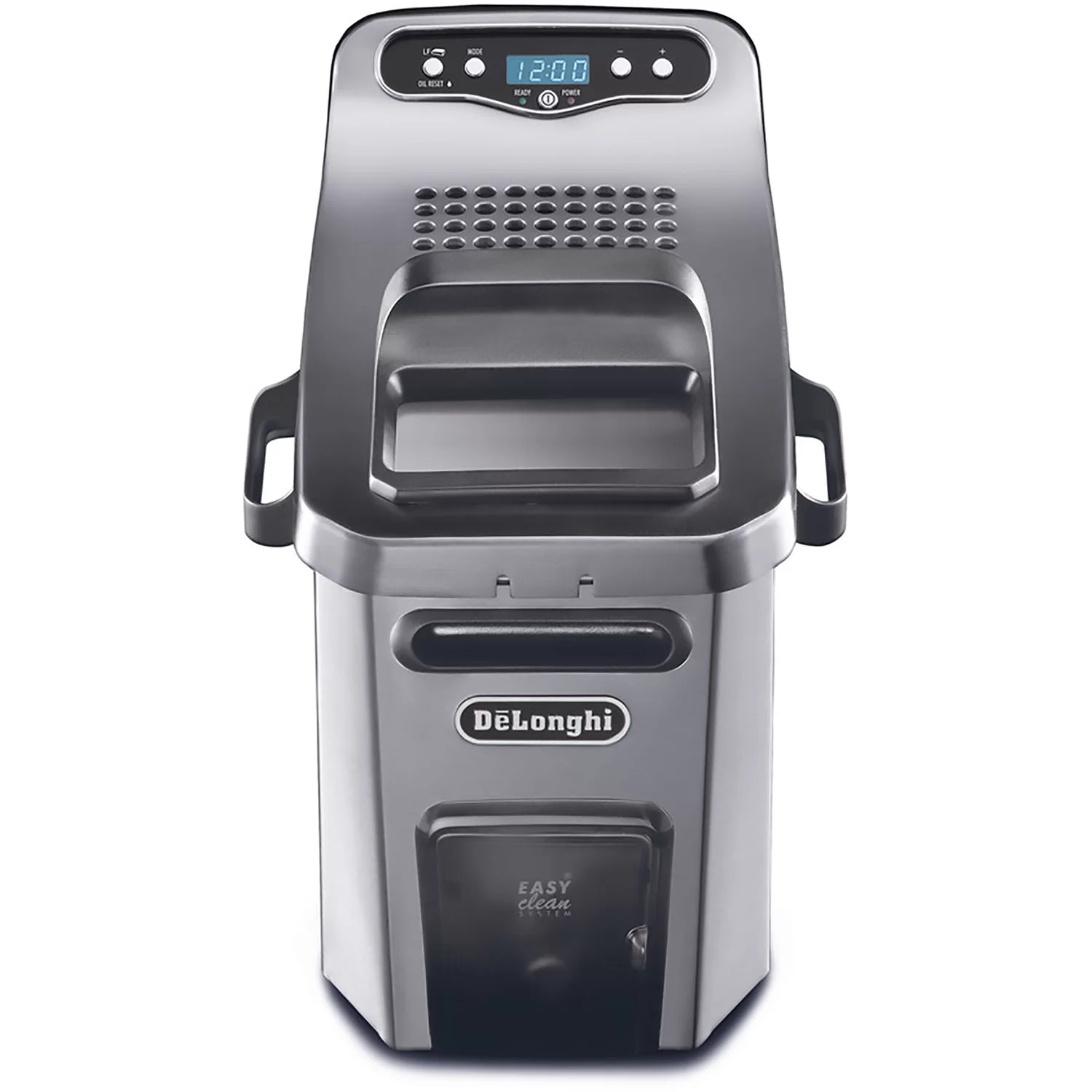 DeLonghi Livenza 4.5 Liter Deep Fryer with Easy Clean Drain System DeLonghi Livenza 4.5 Liter Deep Fryer with Easy Clean Drain System