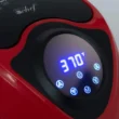 Deco Chef 3.5 Liter Electric Oil-Free Digital Fryer