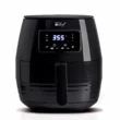 Deco Chef 5.8 Liter Digital Electric Fryer