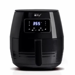 Deco Chef 5.8 Liter Digital Electric Fryer