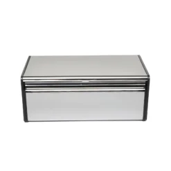 Fall Front Bread Box