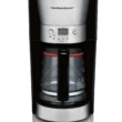 Hamilton Beach 12-Cup Programmable Coffee Maker