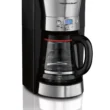 Hamilton Beach 12-Cup Programmable Coffee Maker