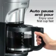 Hamilton Beach 60-Cup Professional Coffee Maker