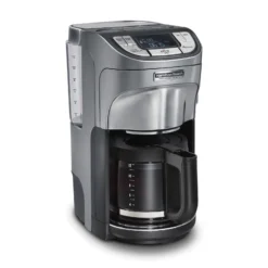 Hamilton Beach 60-Cup Professional Coffee Maker