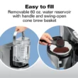 Hamilton Beach 60-Cup Professional Coffee Maker