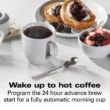 Hamilton Beach 60-Cup Professional Coffee Maker