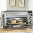 Hamilton Beach Toaster Oven