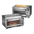 Hamilton Beach Toaster Oven