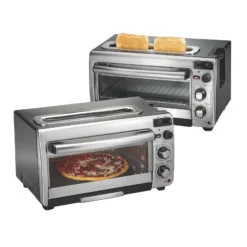 Hamilton Beach Toaster Oven