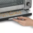 Hamilton Beach Toaster Oven