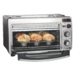 Hamilton Beach Toaster Oven